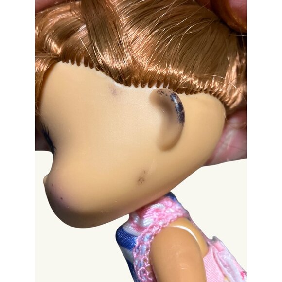 strawberry shortcake and Greenbrier International dolls Bundle of two - Picture 7 of 10